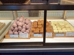 -苏州味道(阳澄湖服务区店)