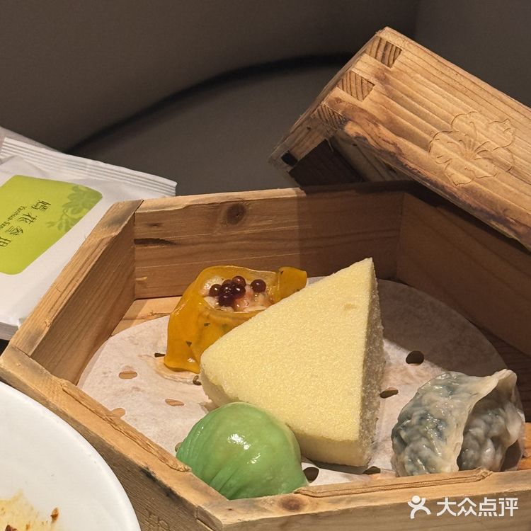 才是最好的仪式感 来上海旅游吃饭太容易踩雷了