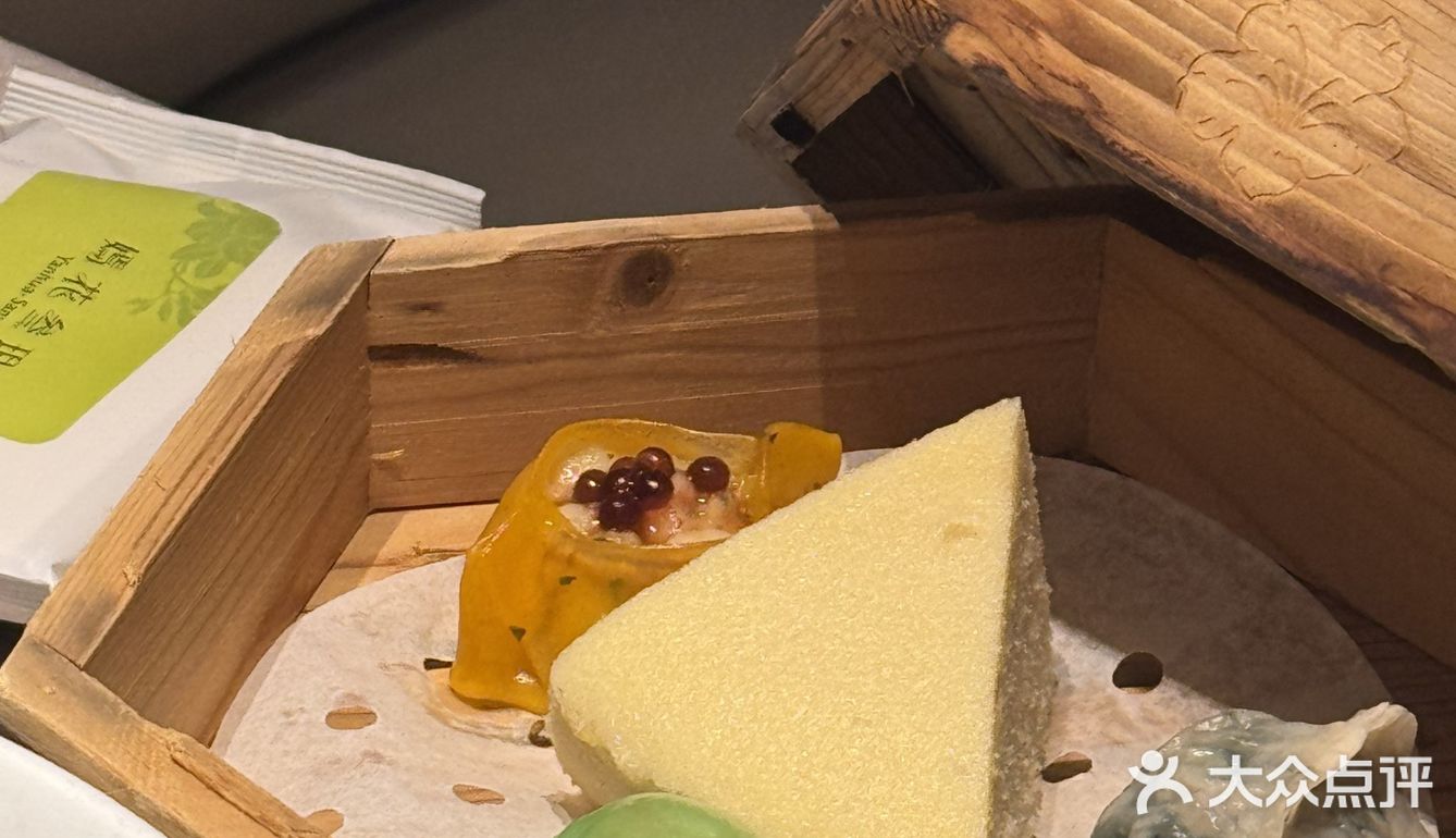 才是最好的仪式感 来上海旅游吃饭太容易踩雷了