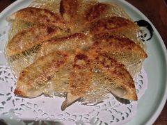金网锅贴-花千醉(新街口店)