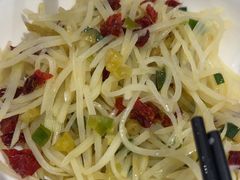 -兰湘子·湘菜小炒(南京江宁万达店)