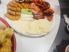 -旺达·福州菜(正大广场店)