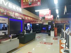 -苏宁易购(Suning Pro南昌东方银座店)