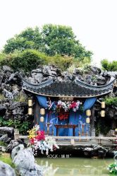 -颐和芥子园酒店·宴会厅