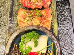 -樱嘢·炭火烧肉(惠南店)