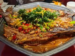 -马邦子·紫苏烤鱼(恒隆广场店)