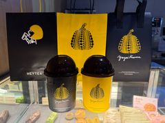 -喜茶(北京五棵松华熙店)