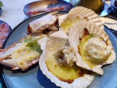 -喜庭海鲜自助(来福士店)