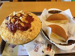 -劳顶笨咖啡(丽水宜家店)