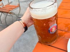 -天津普拉那啤酒坊(意风区店)
