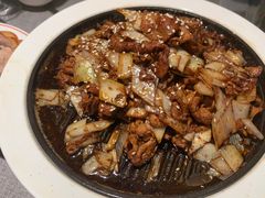 -秀儿四九城·新京菜(亚运村鸟巢店)