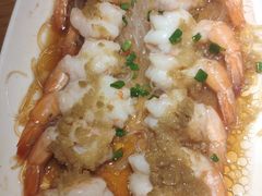 -金牌外婆家(苏州中心店)