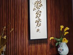 -臻享私人定制餐厅(黎明西路店)