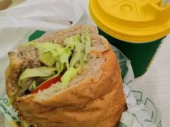 -赛百味SUBWAY(卓越店)