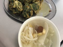 -老福合沟无米粿甜汤粿品店