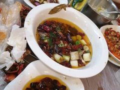 -四妹餐厅(玫瑰街店)