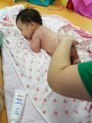 -子木乐园婴儿游泳馆(水晶港店)