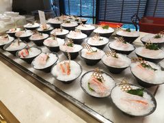 -雍和会海鲜姿造自助(湖东路店)