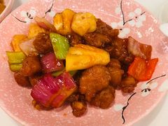 -清晖小苑•顺德地方菜(壹海城店)