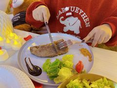 -天空花园餐吧·生日·团建(南山店)