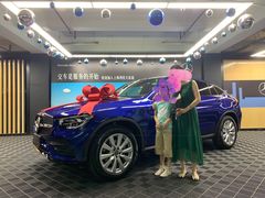 -奔驰上海利星(七宝店)