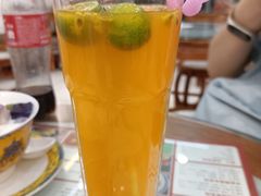 -甜赐良缘牛奶甜品世家(新都汇店)