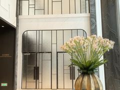 -上海前滩香格里拉大酒店
