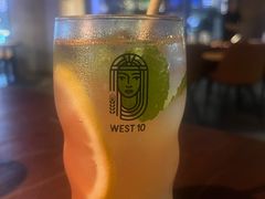 -West10 西拾·西餐厅·创意菜(未来科技城店)