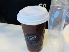 -CoCo都可(江宁托乐嘉店)