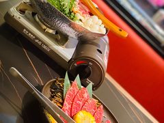 -厚贞日式烤肉(浦东汇智店)