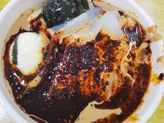 -清真·宏顺祥卤汁凉粉(大皮院店)