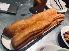 深圳头条（油条）-姚姚酸菜鱼·金戈戈香港豉油鸡(喜荟城联名店)