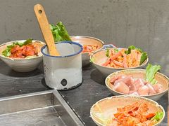 -塘屋烧烤·云南火塘烧烤品牌(联盟路店)