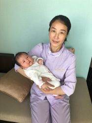点击看大图 -Babysky·贝瑞佳月子会所(花木店)