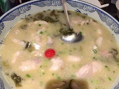-俏江南(中山路先天下广场店)