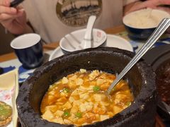 -绿茶餐厅(布吉万象汇店)