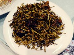 -渔堂公园餐厅·本帮菜(乐园路店)