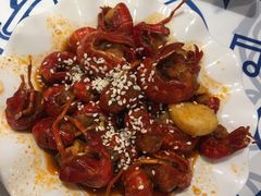 -松哥油焖大虾(皇岗一店)
