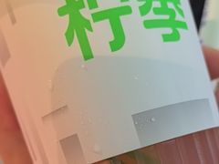 -柠季·手打柠檬茶(静安大悦城北座B1店 )