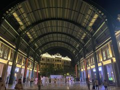 -赤坎·广东华侨国际旅游度假区