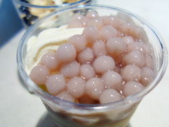 -喜茶(上海五角场万达店)