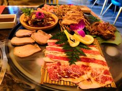 -一品诚记烤肉·甄选店(中南路店)