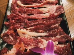 -牛a潮汕鲜牛肉粿条(天河北店)
