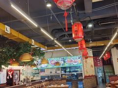 -成老灶火锅鸡(平山店)