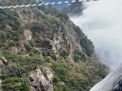 -明堂山风景区