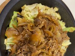 -牛邸·烧肉饭(来福士店)