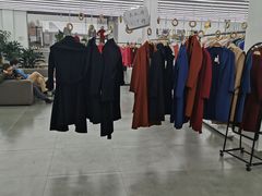 -雪莲品牌工厂店