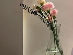 -PARFUM FLORAL花境法餐(南京首店)