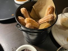 -AZUL by FUEL蓝色·法式酒馆(琶醍店)