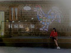 -那香海钻石沙滩浴场